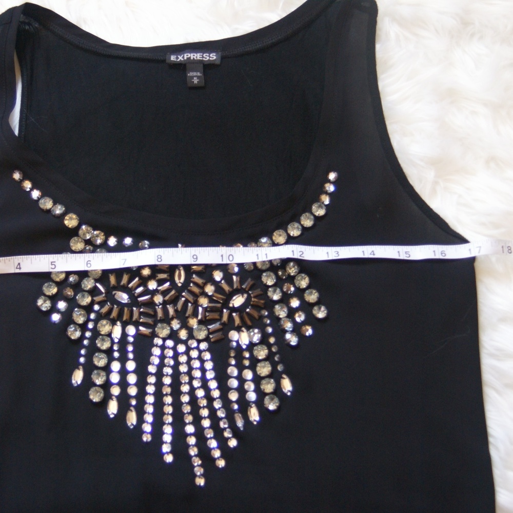 Express top - Picture 3 of 4